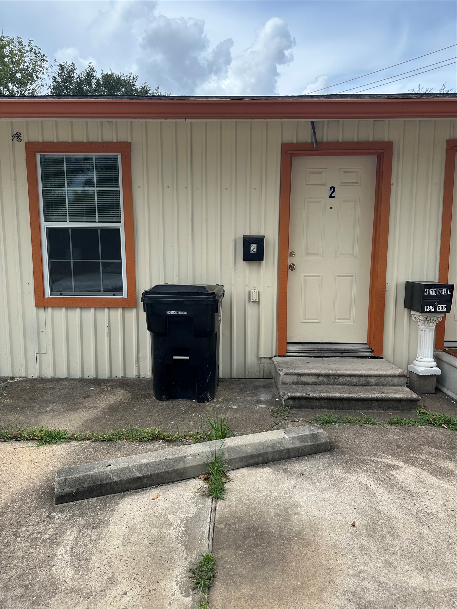 4010 Avenue N Property Photo 2