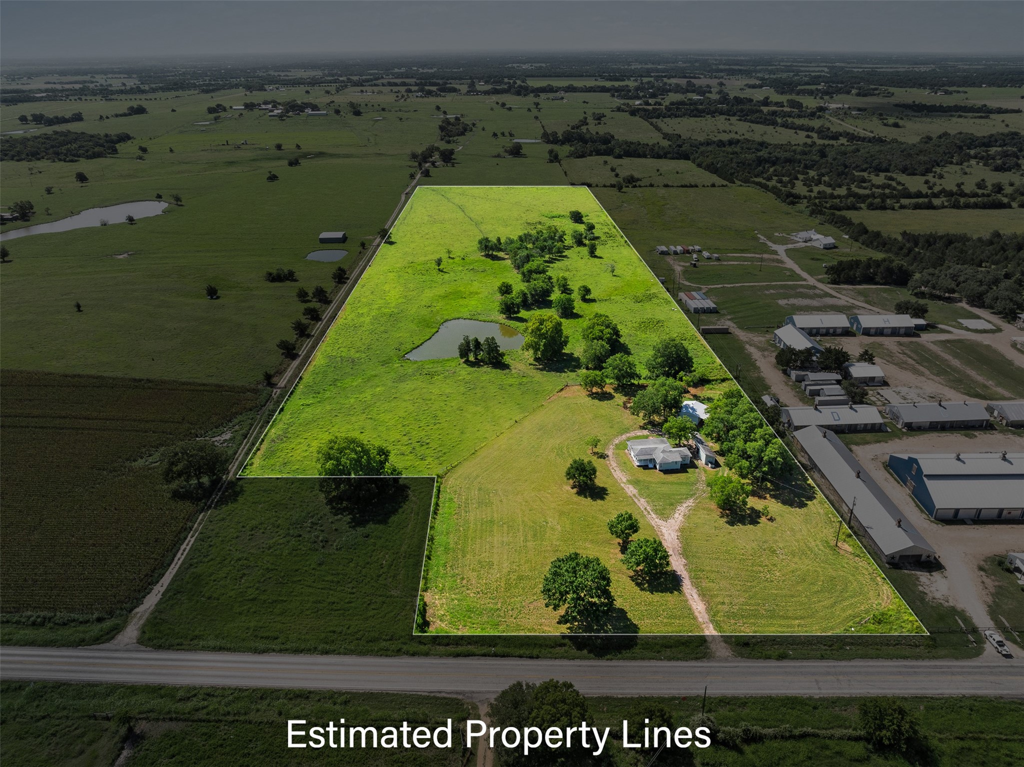 1619 S State Highway 237 Property Photo 2