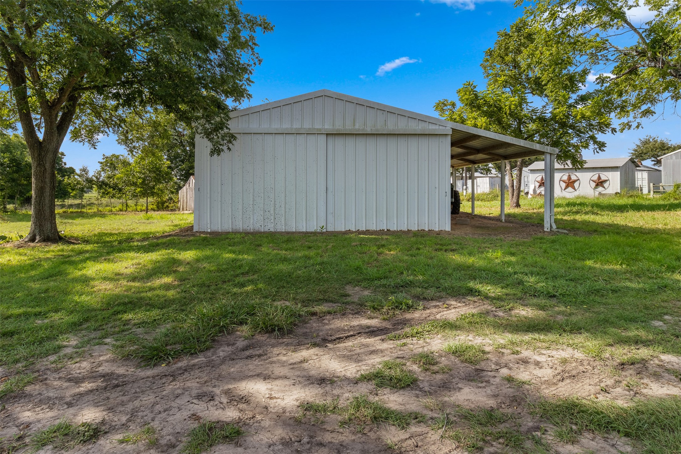 1619 S State Highway 237 Property Photo 5