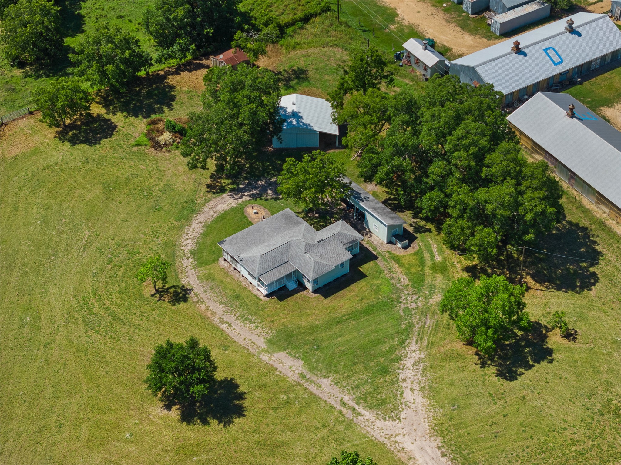 1619 S State Highway 237 Property Photo 8
