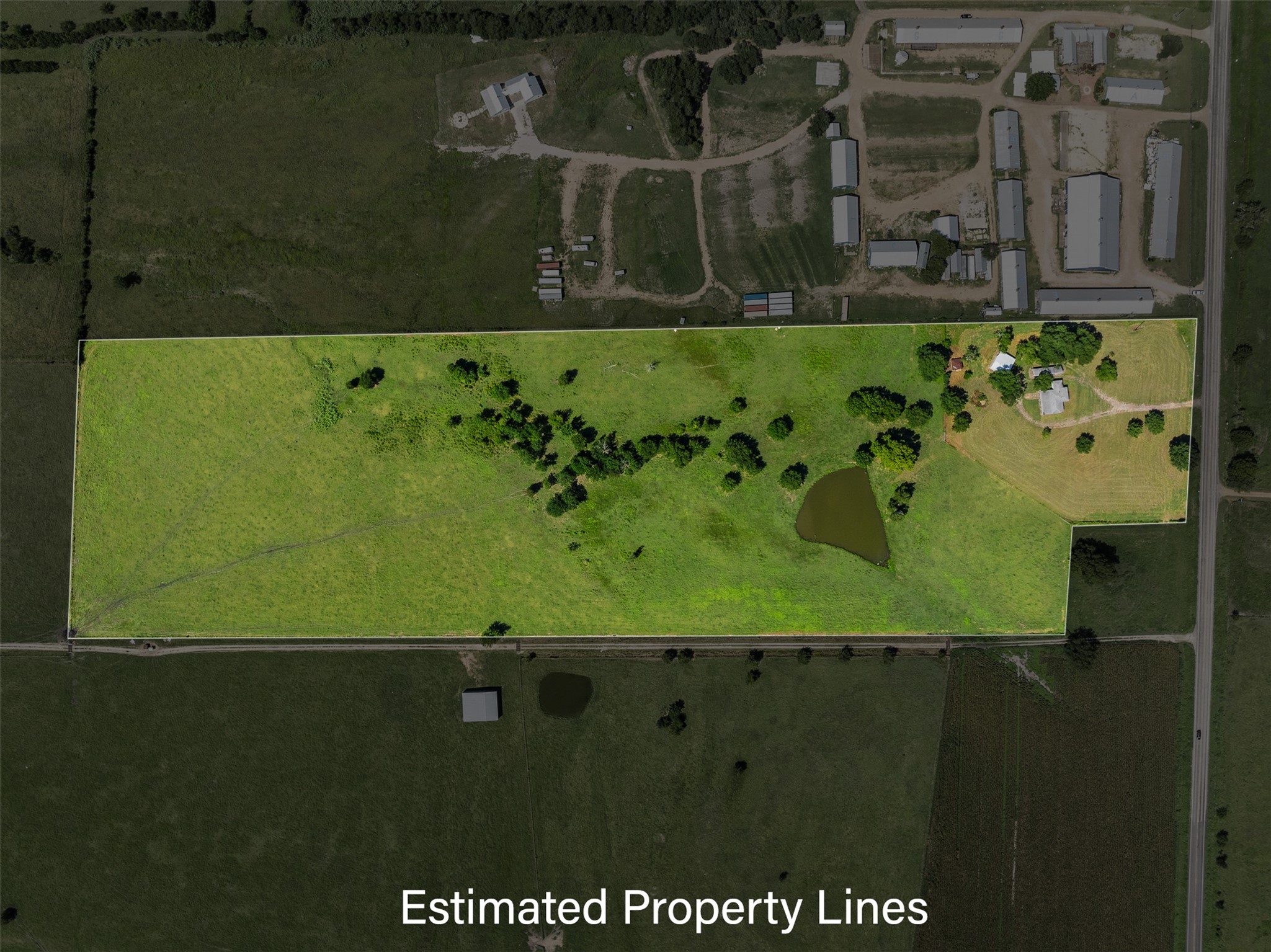 1619 S State Highway 237 Property Photo 9