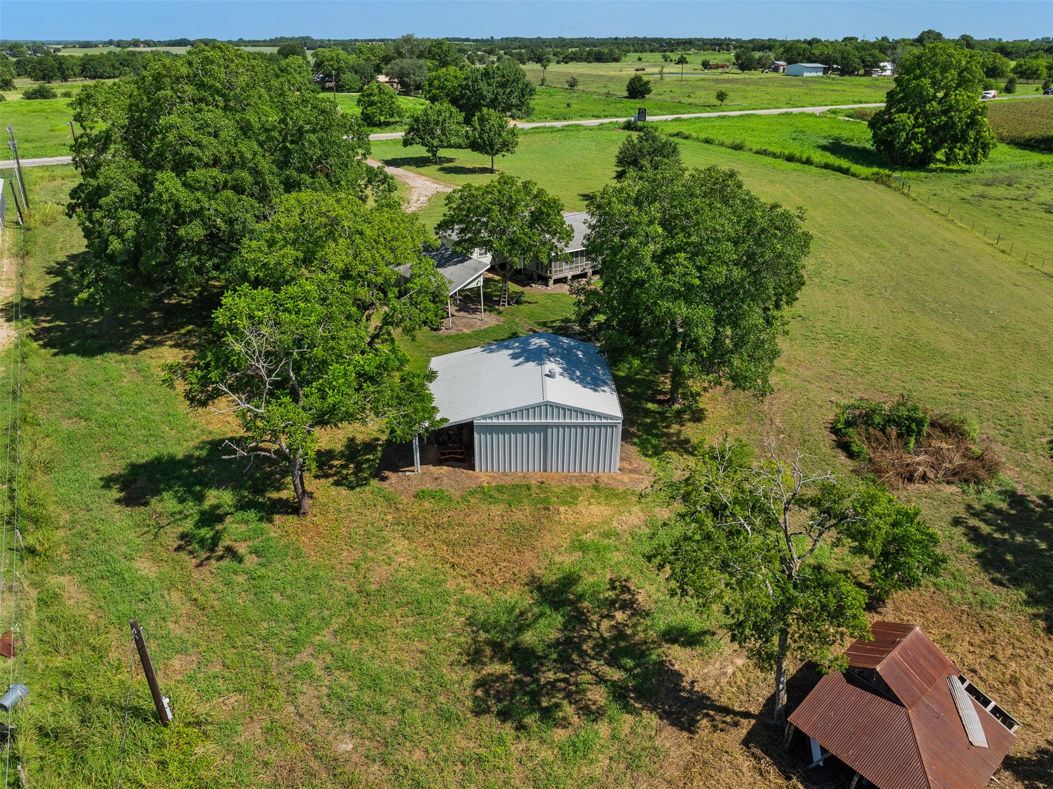 1619 S State Highway 237 Property Photo 11