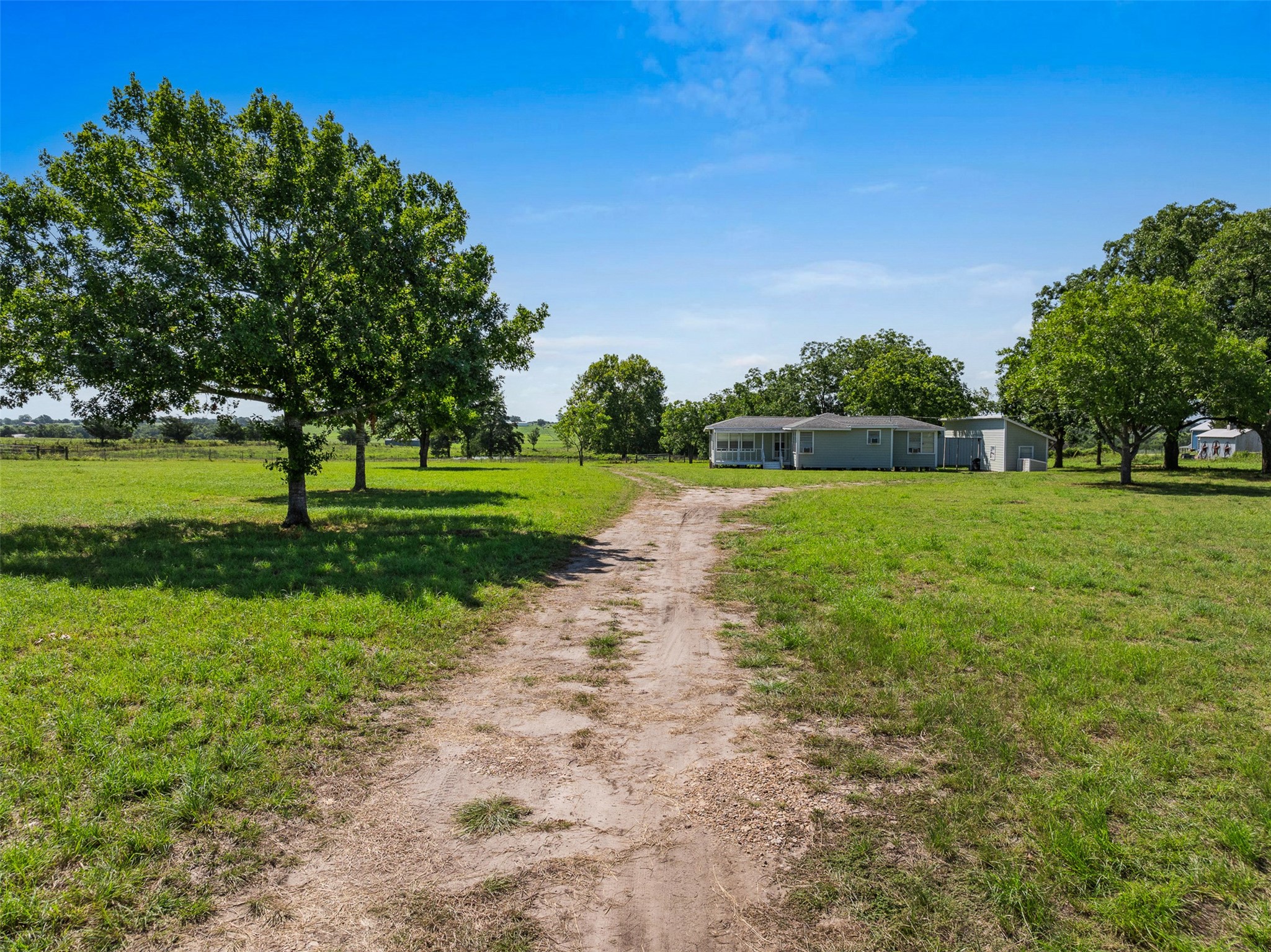 1619 S State Highway 237 Property Photo 12