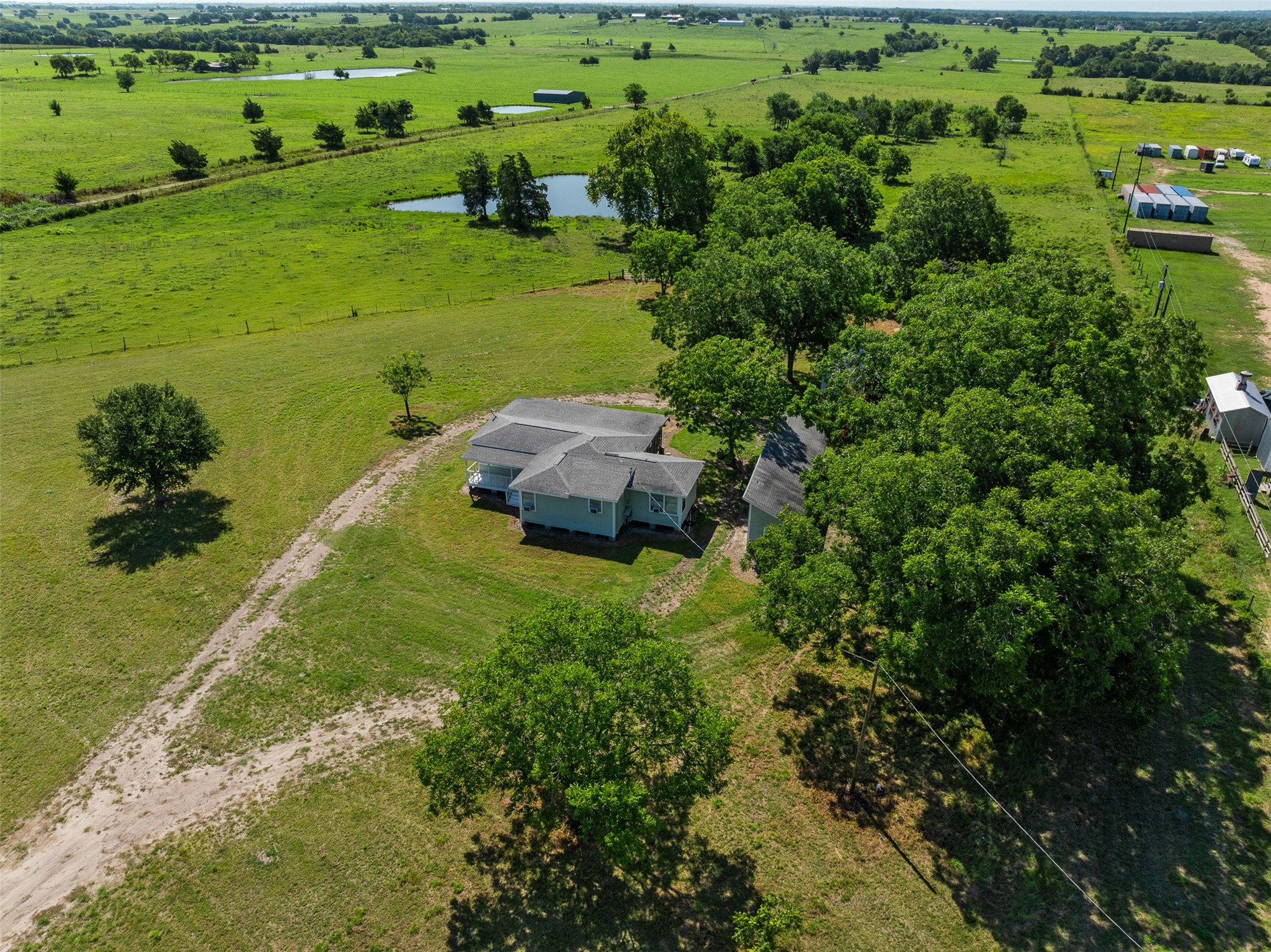 1619 S State Highway 237 Property Photo 13