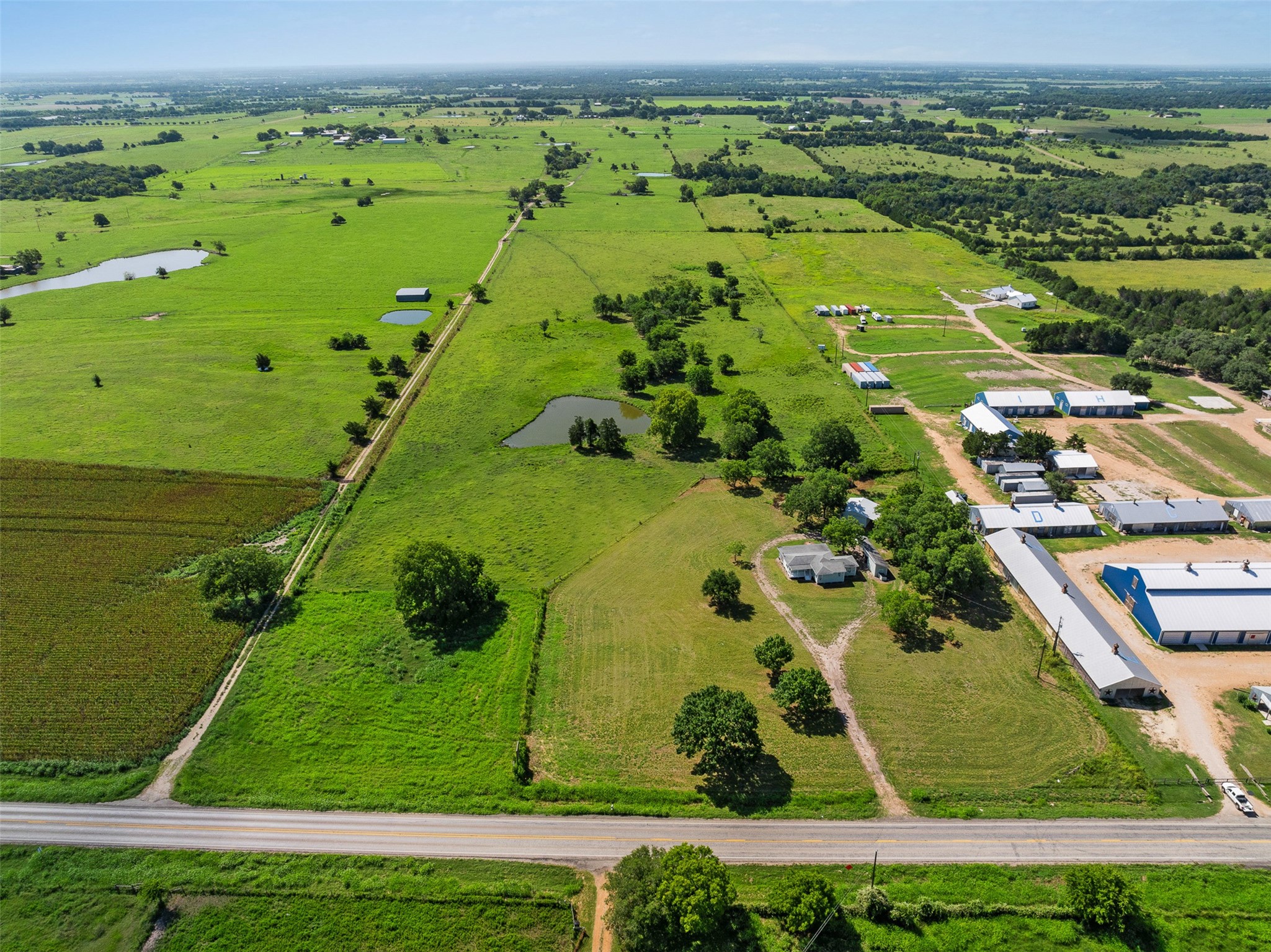 1619 S State Highway 237 Property Photo 14