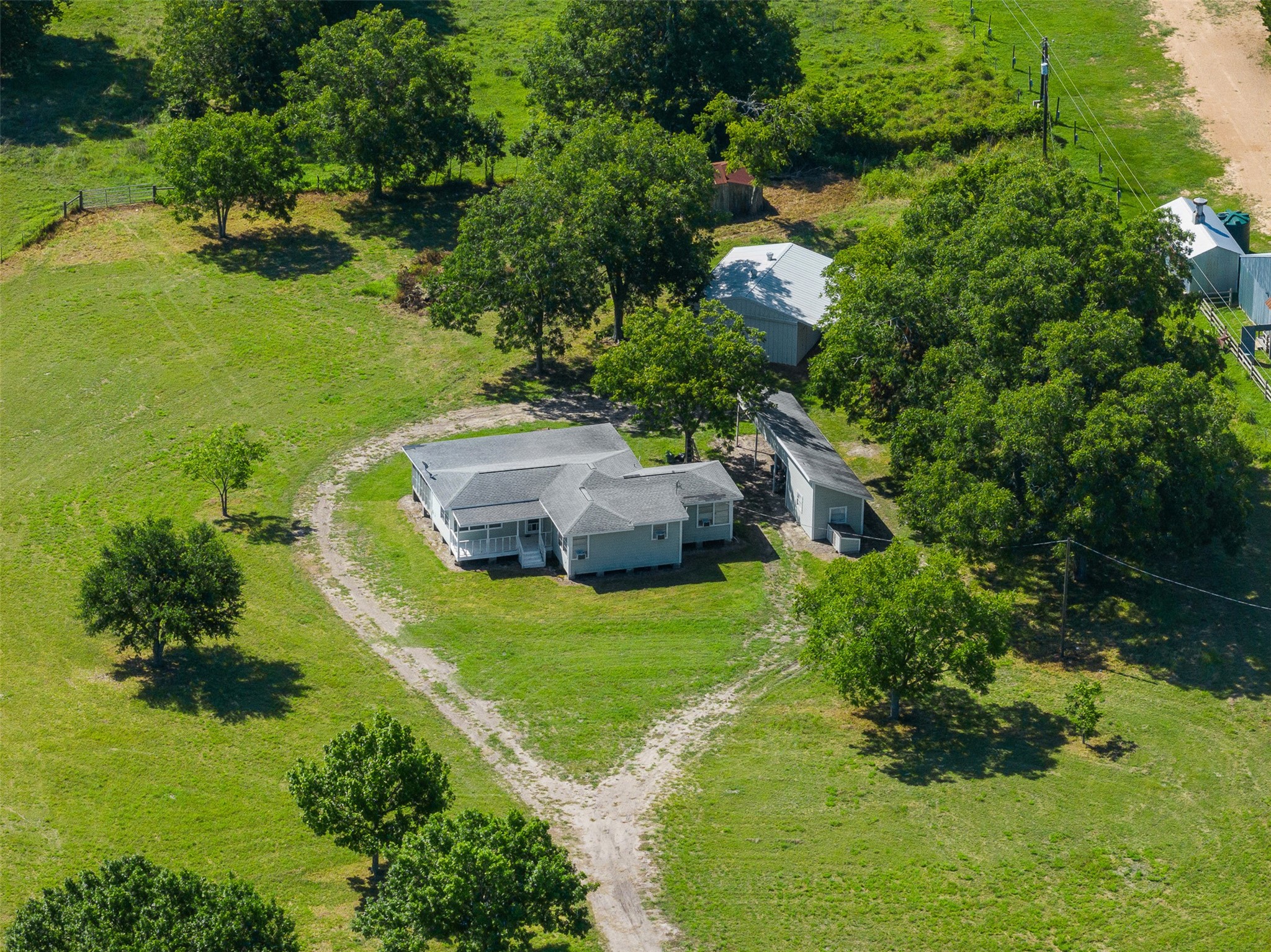 1619 S State Highway 237 Property Photo 26