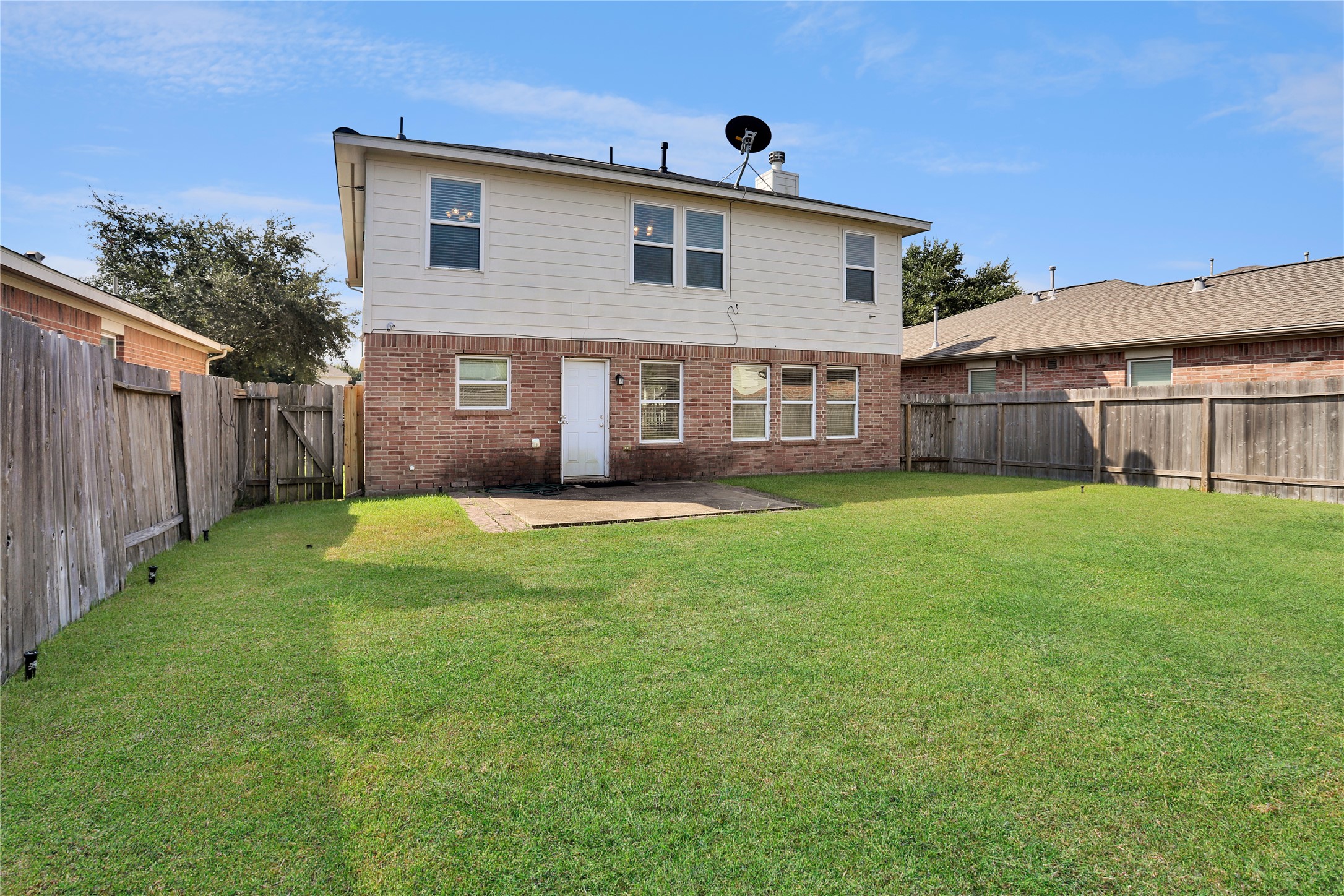 17922 Mission Bluff Lane Property Photo 21