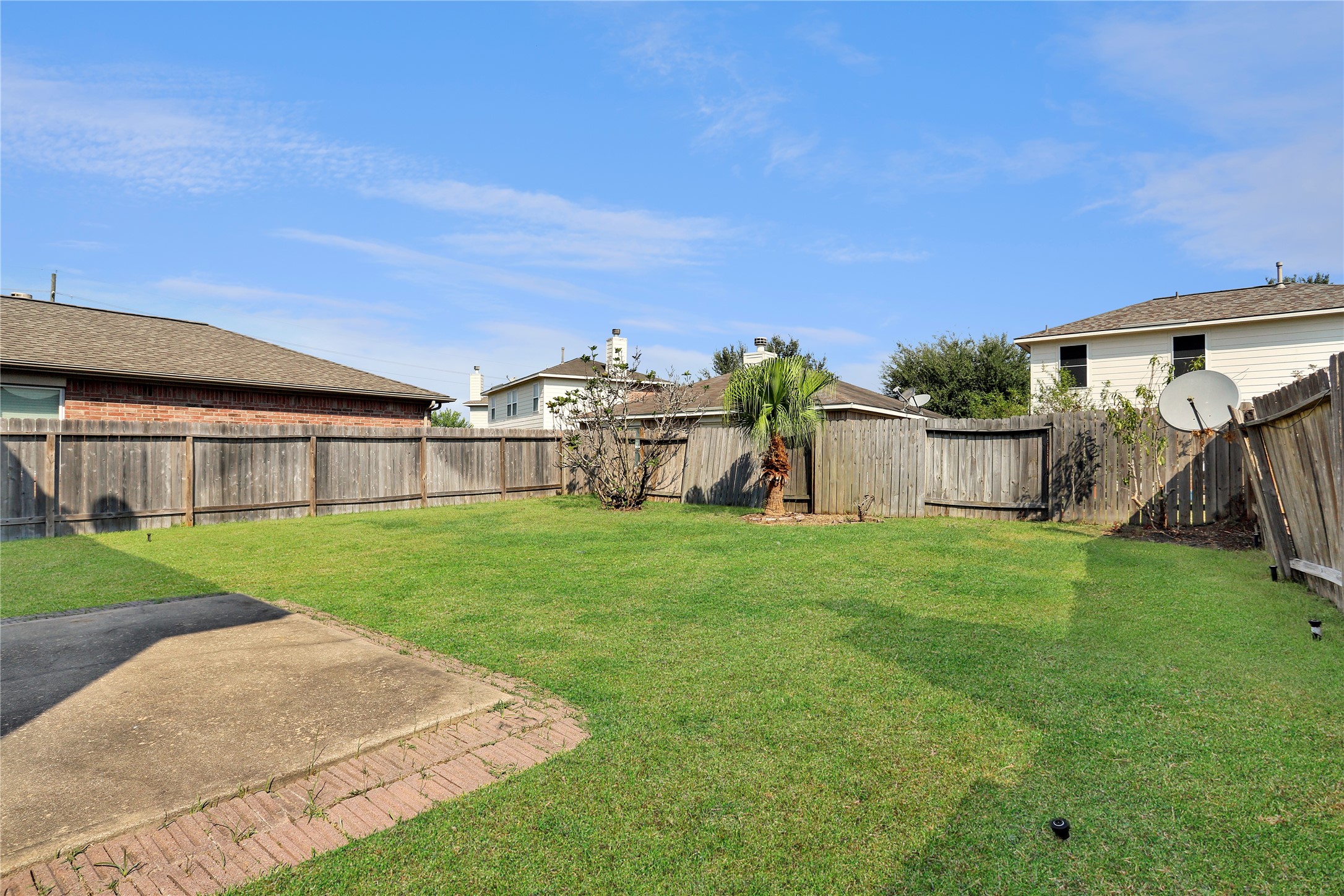 17922 Mission Bluff Lane Property Photo 22