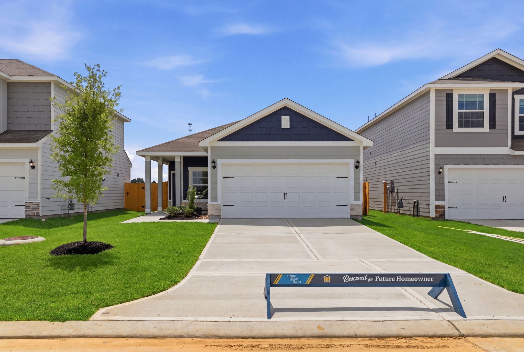 23110 Glory Orchid Drive Property Photo 1