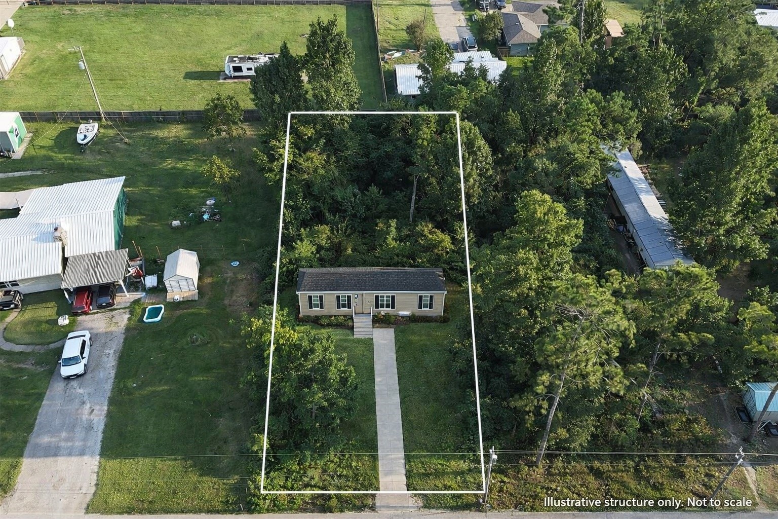 Tbd Long Drive Property Photo 1