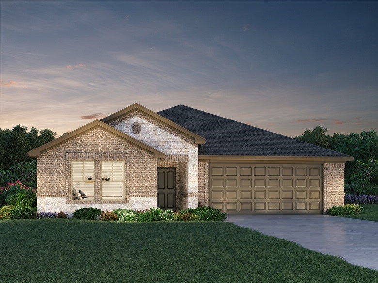 17314 Teddy Trace Drive Property Photo 14