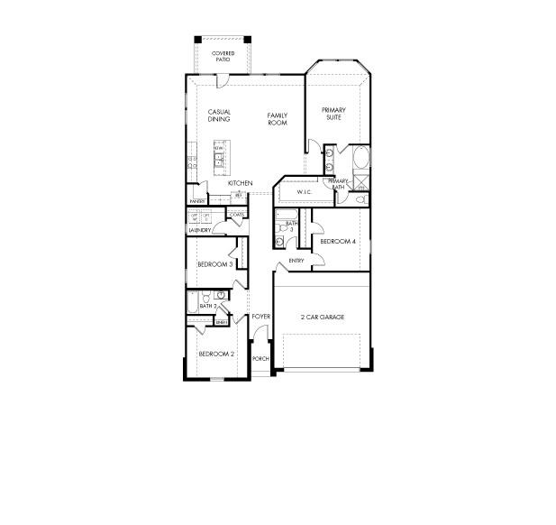 17314 Teddy Trace Drive Property Photo 15