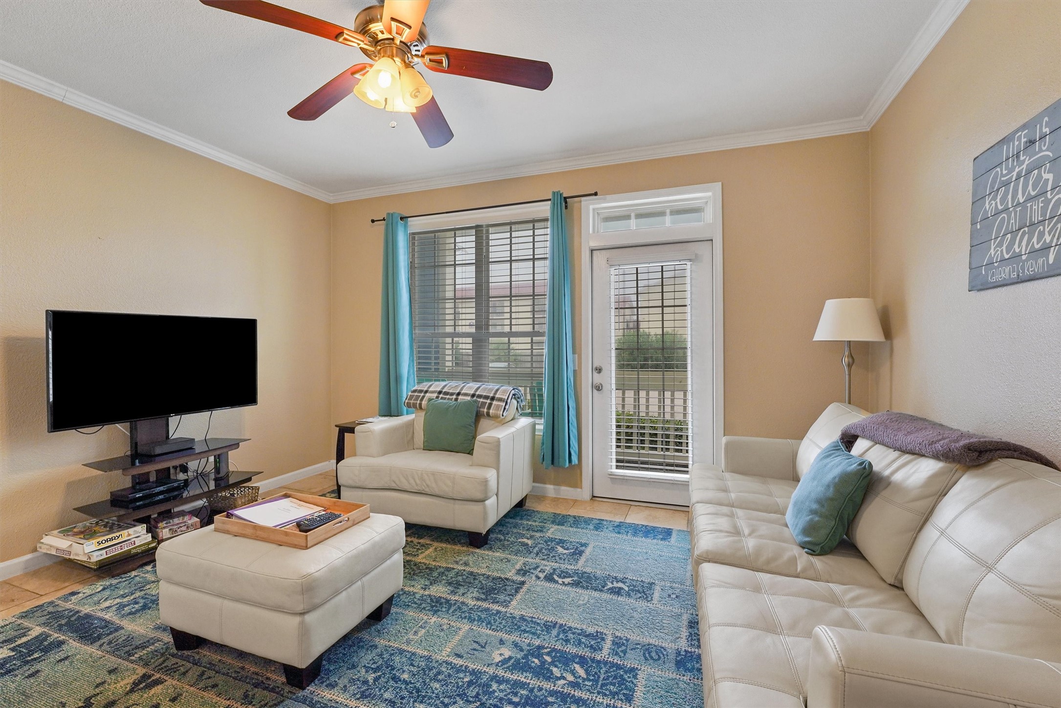 7000 Seawall Boulevard 911 Property Photo 6