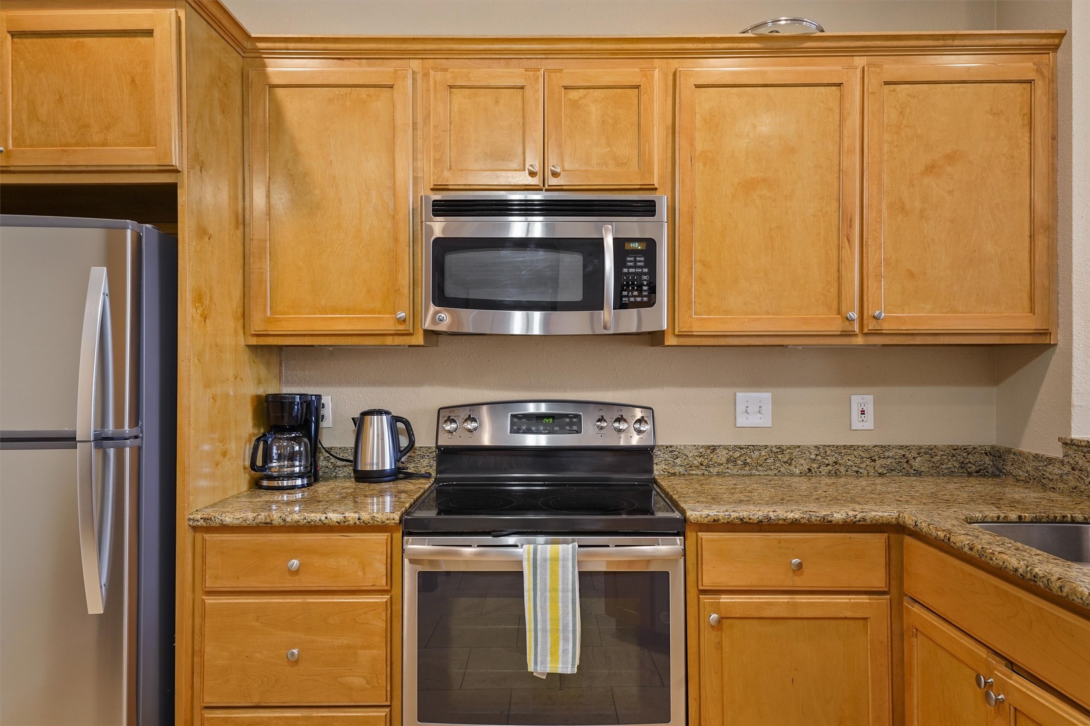 7000 Seawall Boulevard 911 Property Photo 21