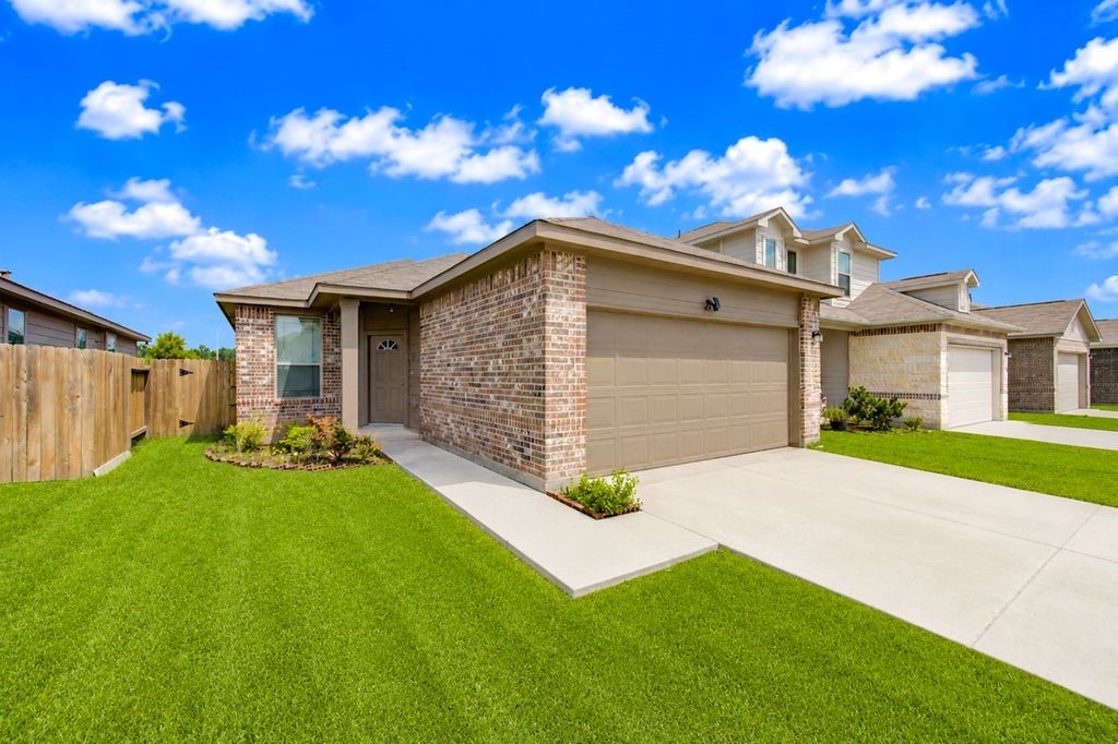 14469 Sugar Pines Drive Property Photo 2