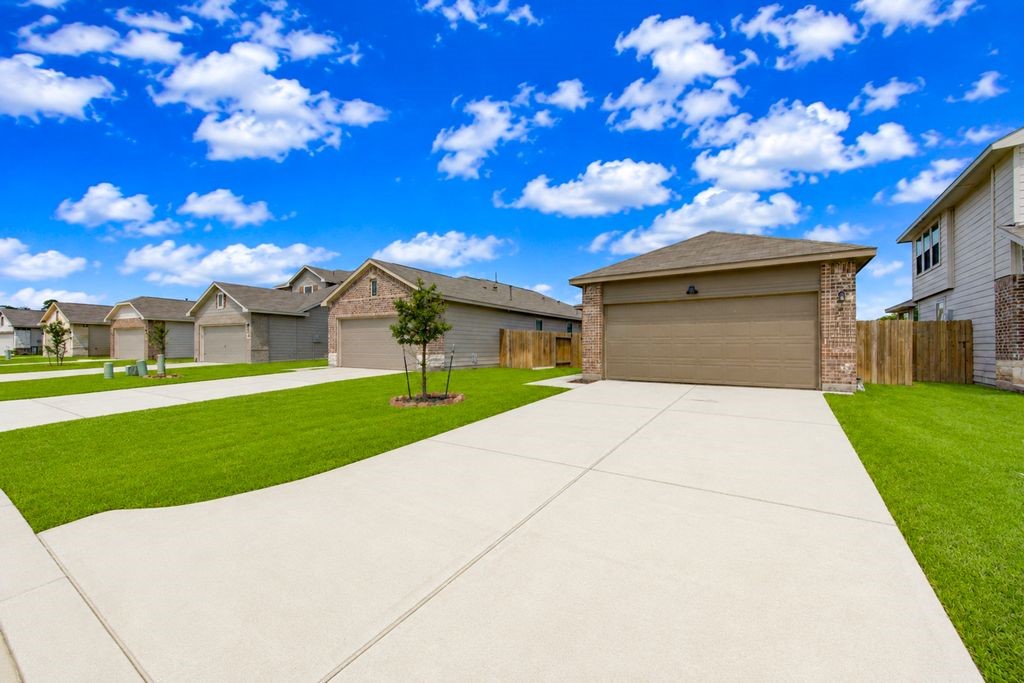 14469 Sugar Pines Drive Property Photo 3