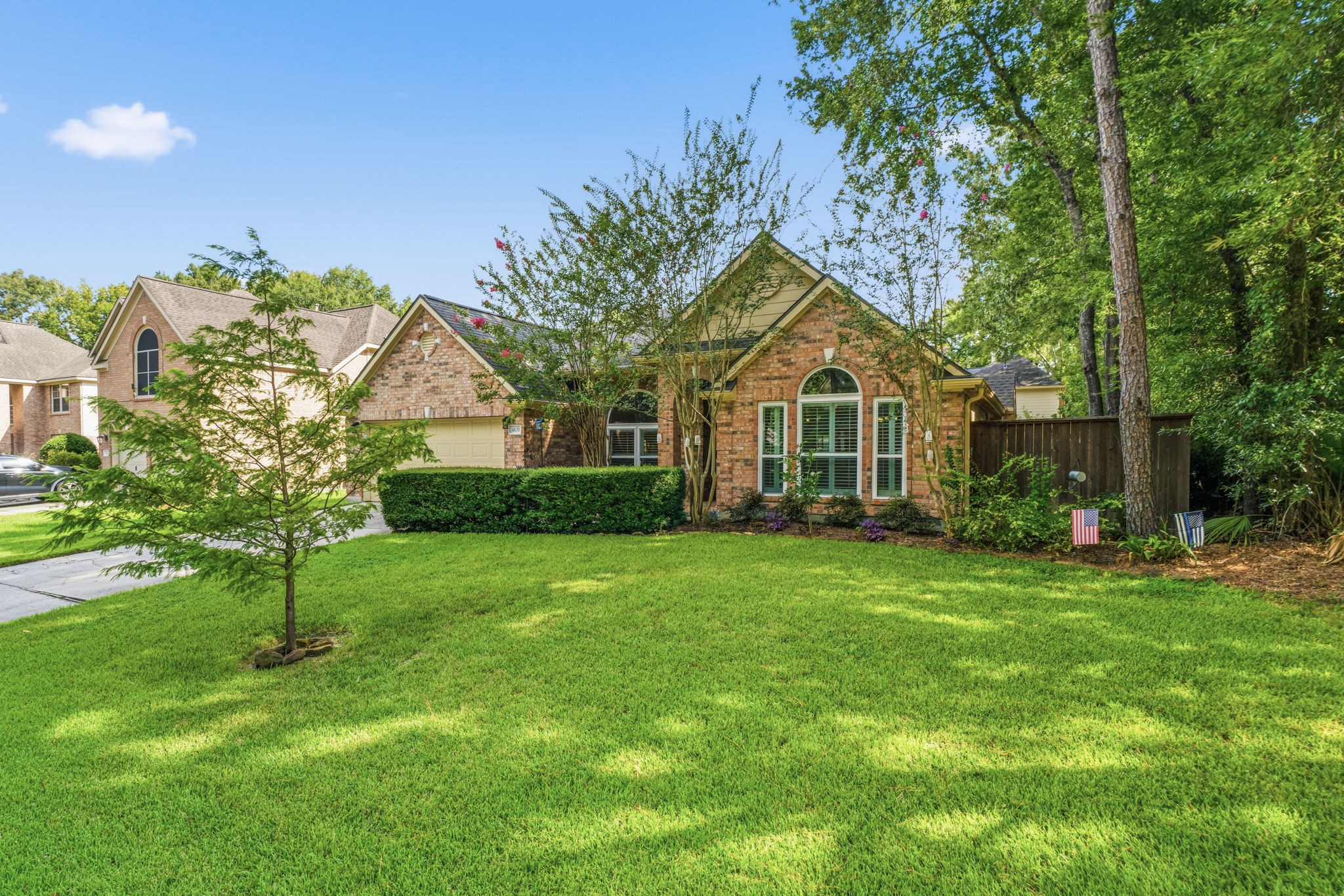 4631 Windy Gorge Drive Property Photo 1
