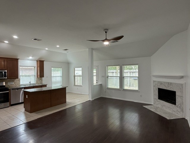203 Fairwind Trail Drive Property Photo 5