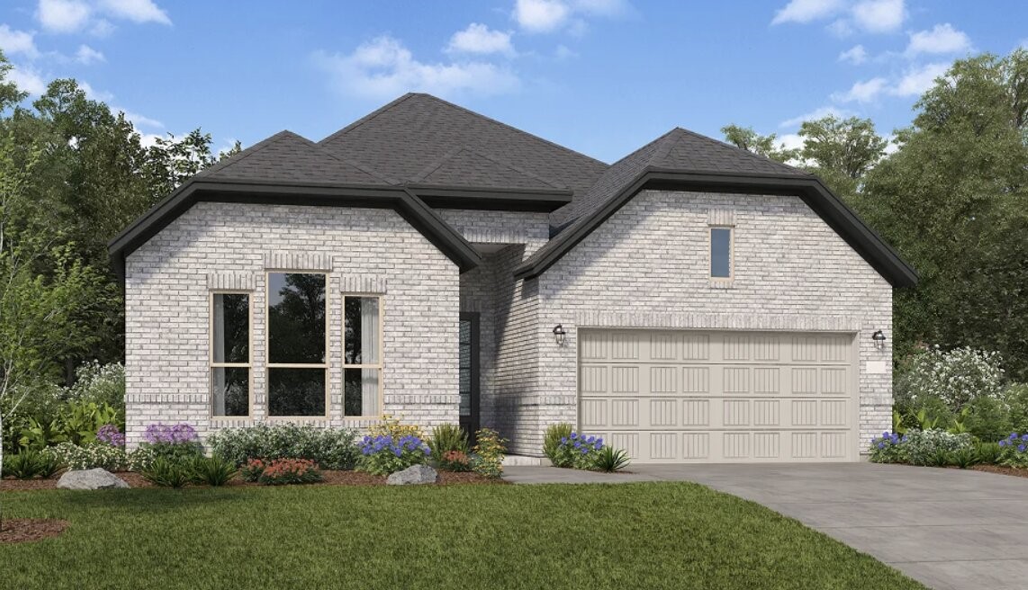 7010 Salt Dome Drive Property Photo 1