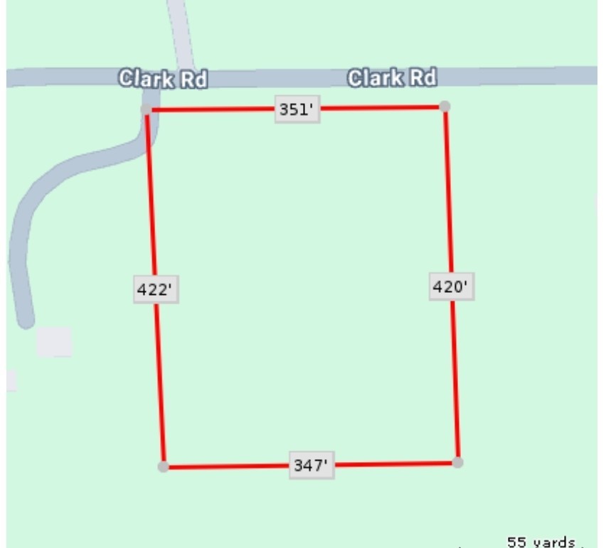 1655 Clark Rd Property Photo 3