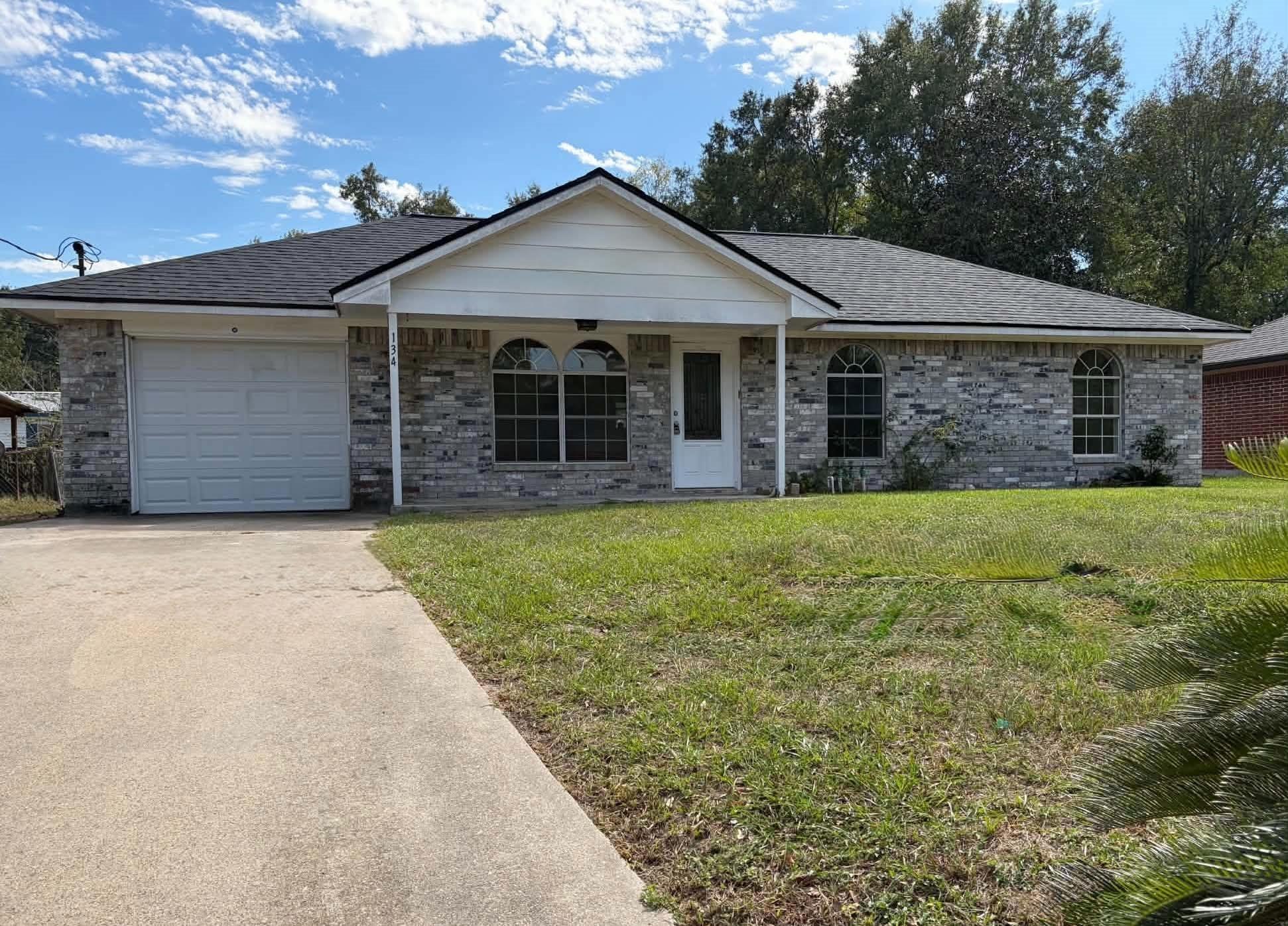 134 N Forest Drive, Willis Tx 77378 Property Photo 1