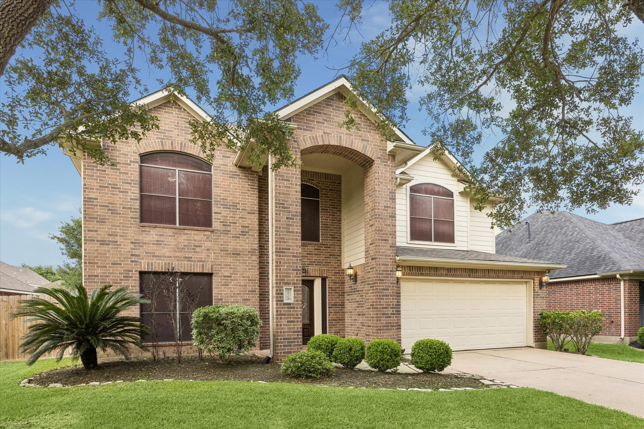 4419 Desert Cliff Court Property Photo 1