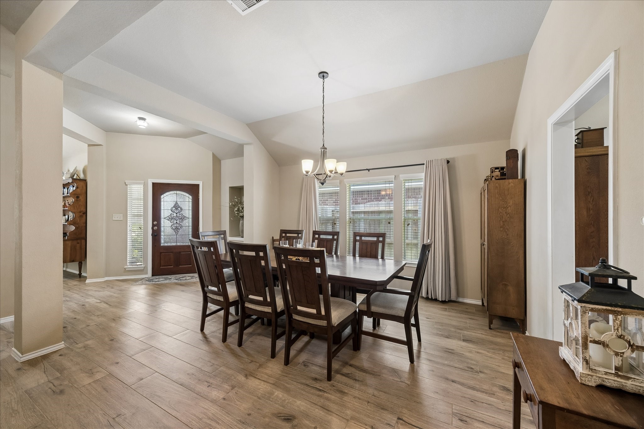2510 Llano Springs Drive Property Photo 8