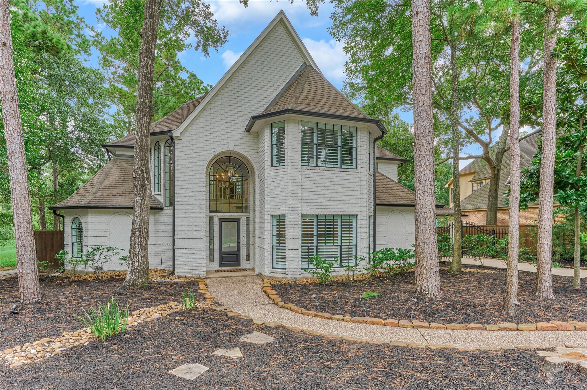 42 Golden Shadow Circle, The Woodlands Tx 77381 Property Photo 50