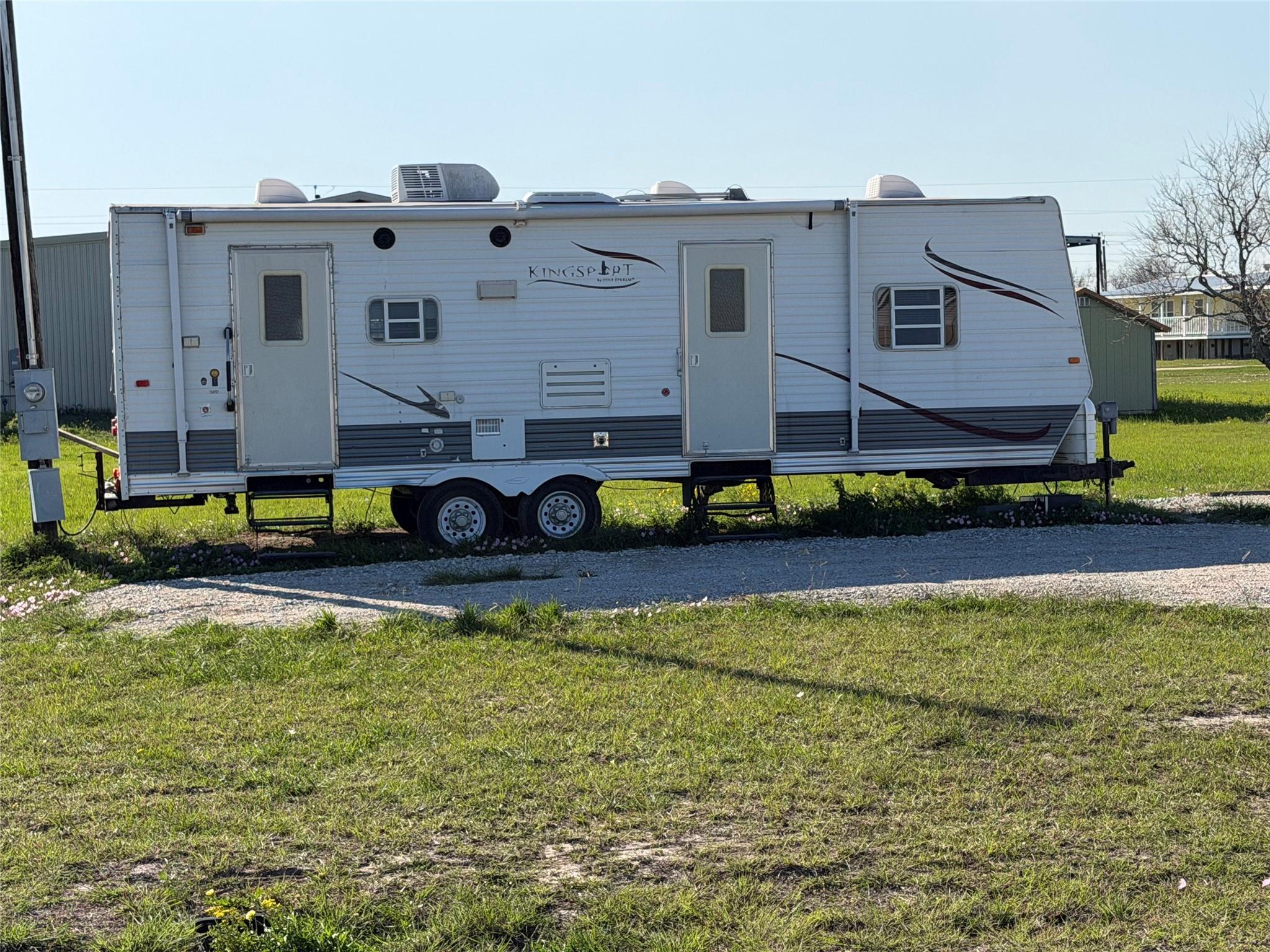 98 Sea Urchin Lane, Palacios TX 77465 Property Photo 1