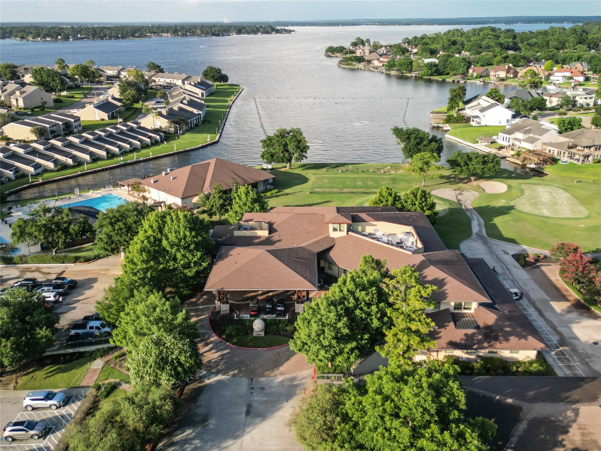 173 April Point Drive N Property Photo 19