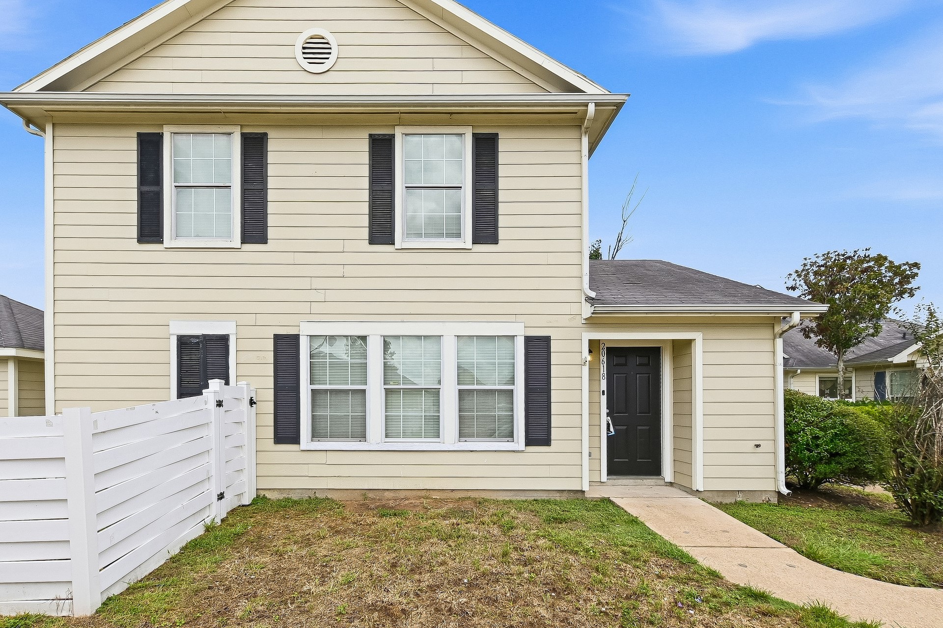20618 Patriot Park Lane Property Photo 1