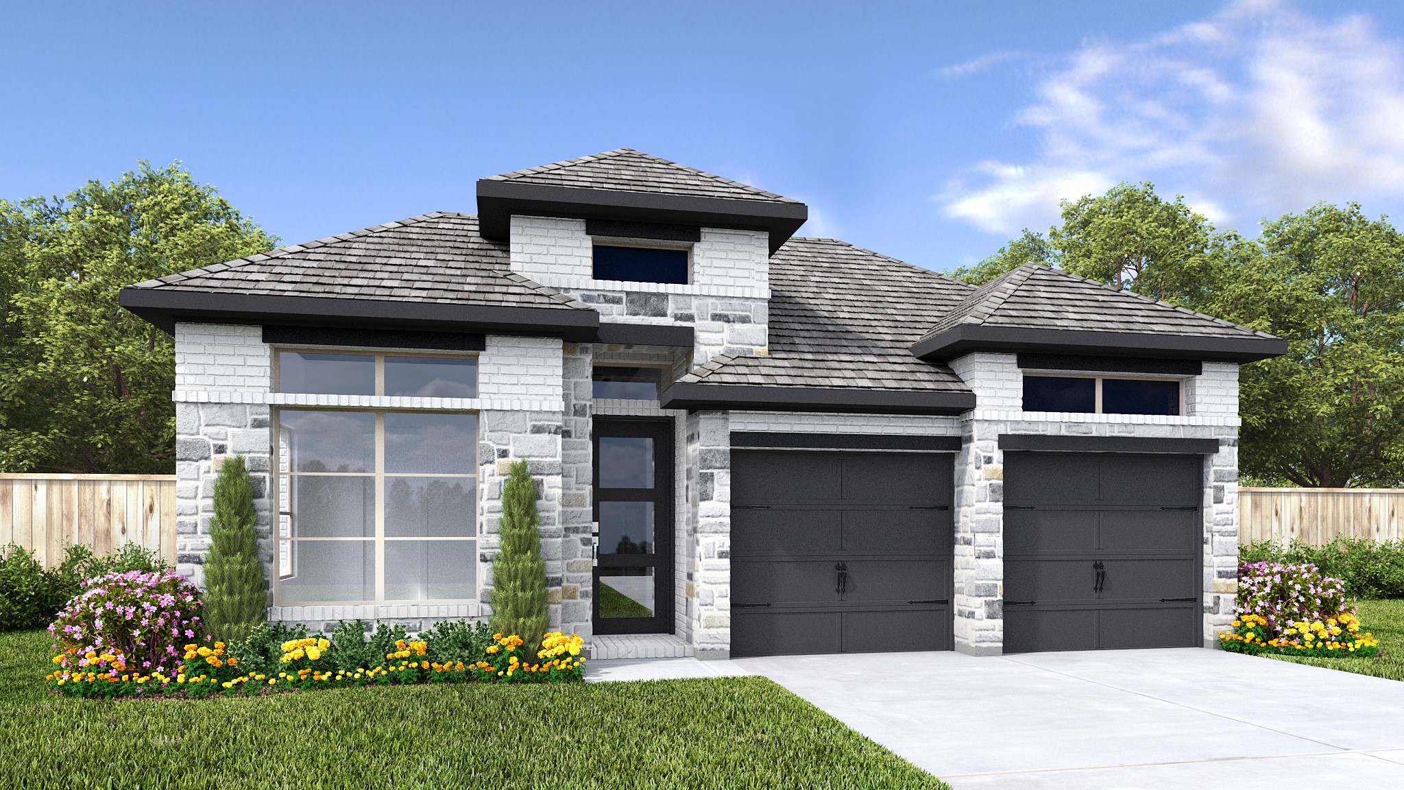 7431 Blue Iris Bend Property Photo 1