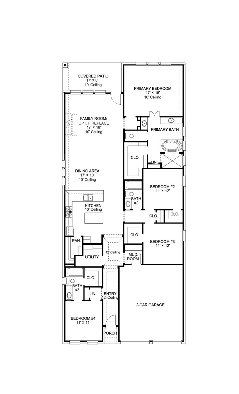 7431 Blue Iris Bend Property Photo 2