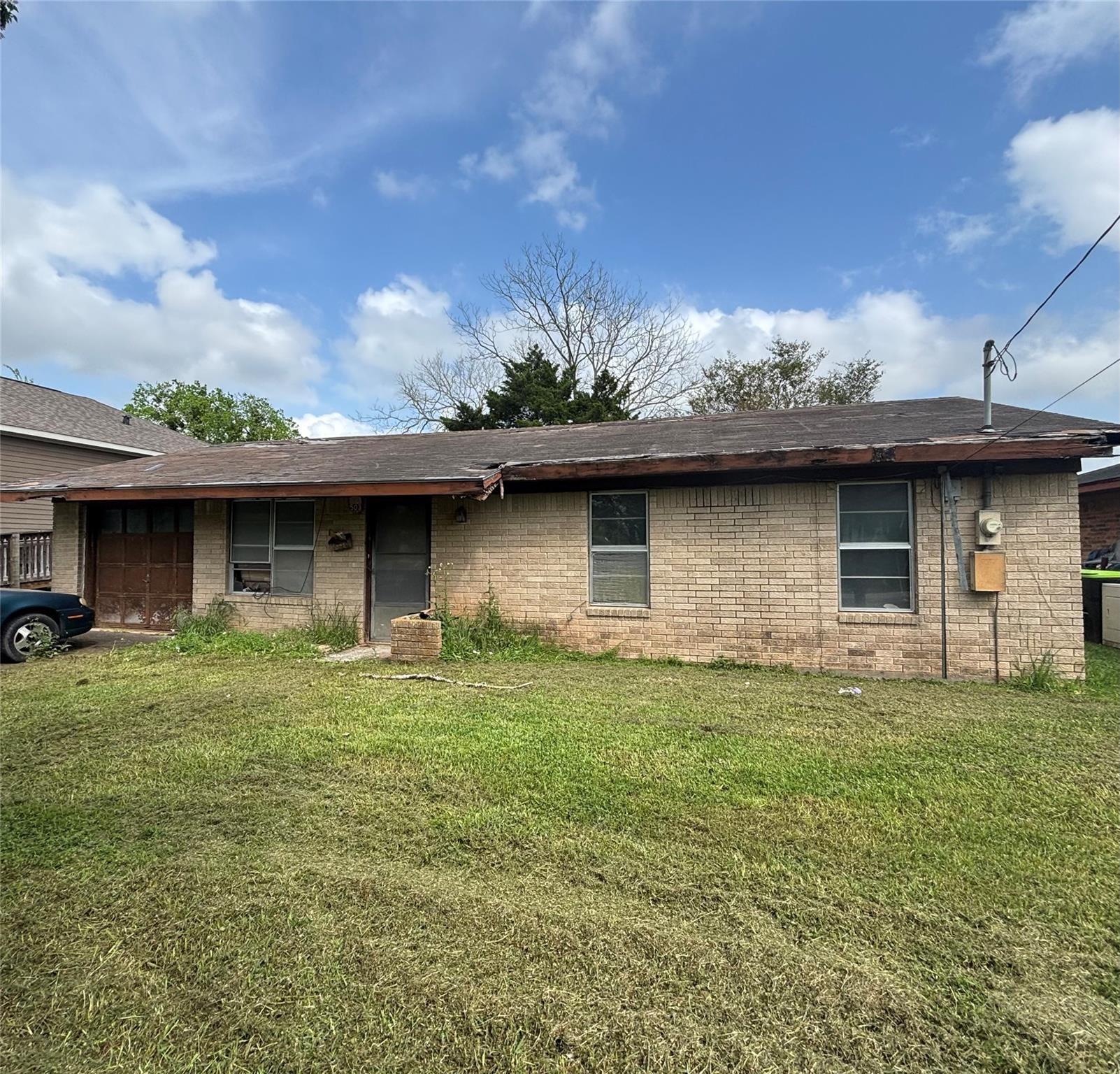503 Correll Avenue Property Photo 1