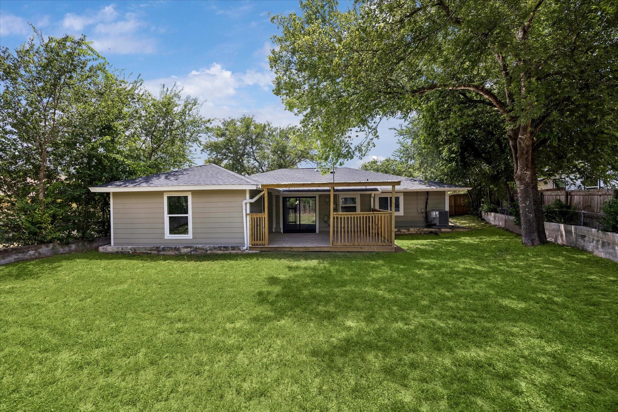 5203 Gladstone Drive, Austin Tx 78723 Property Photo 23