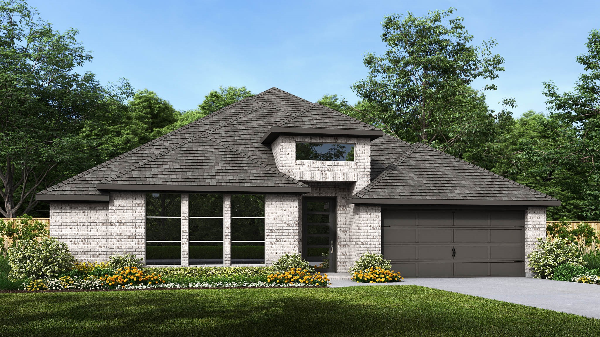 16602 Branchers Drive Property Photo 1
