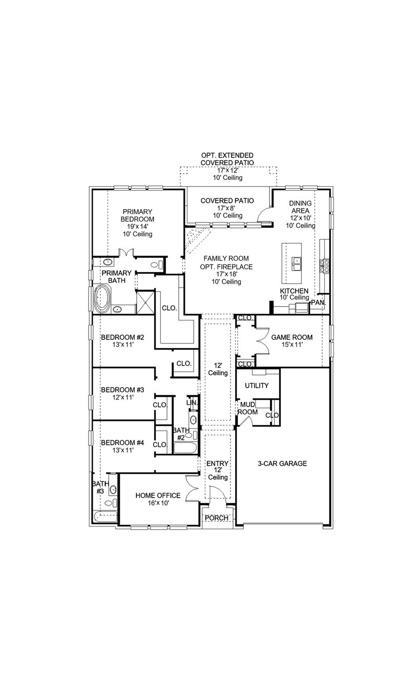 16602 Branchers Drive Property Photo 2