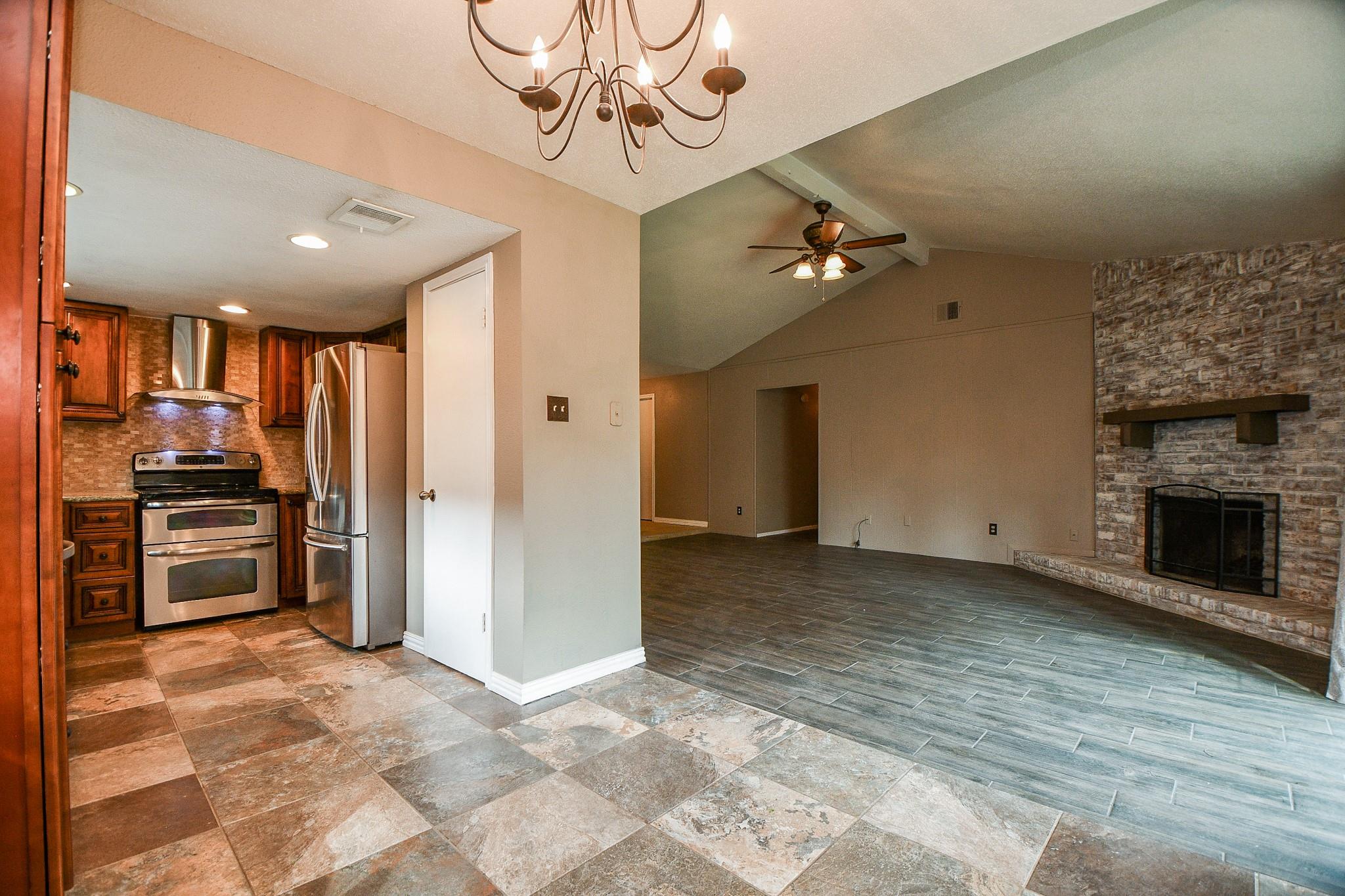 727 Red Rock Canyon Drive Property Photo 9