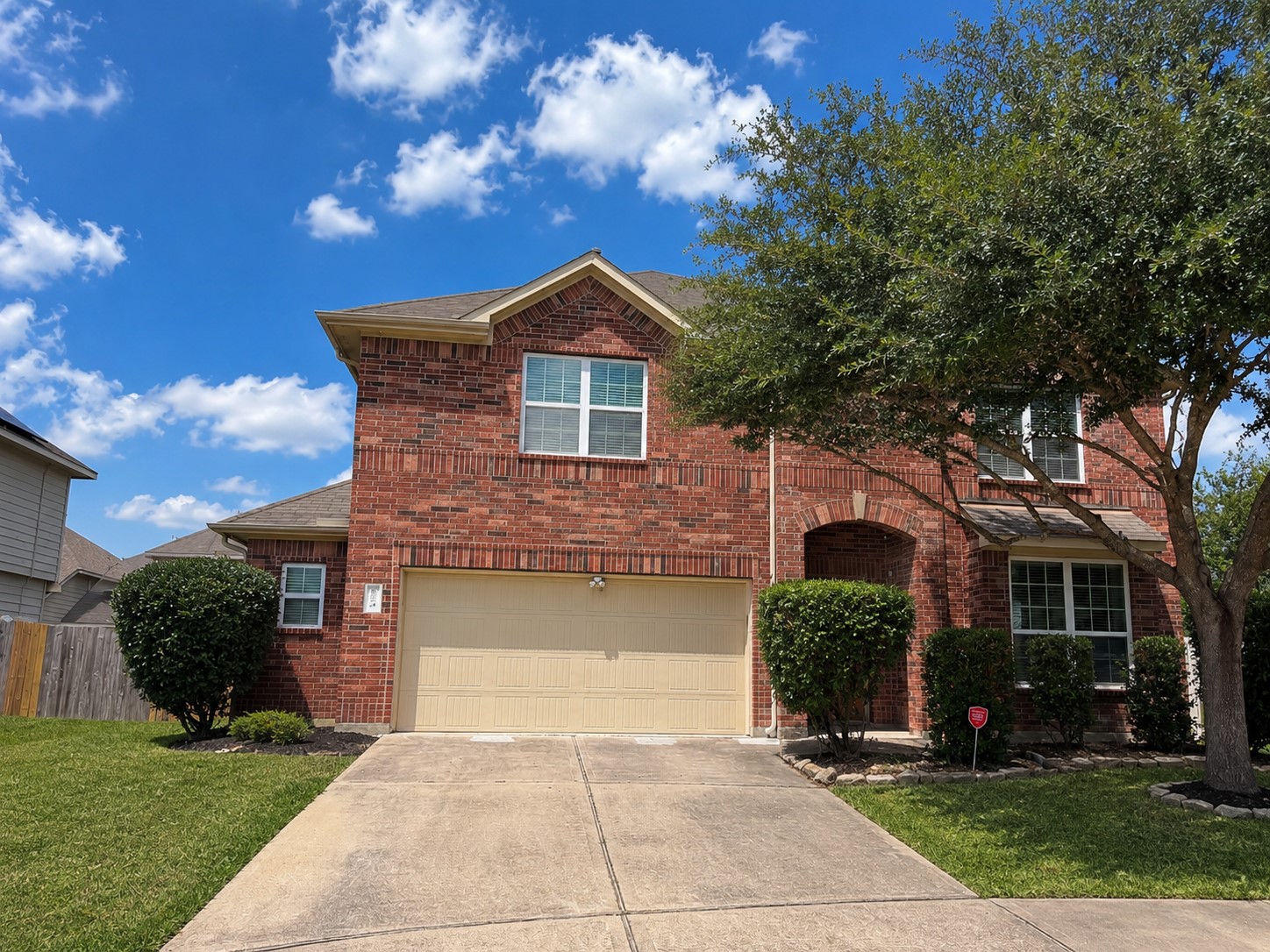 24910 Diamond Ranch Drive Property Photo 1