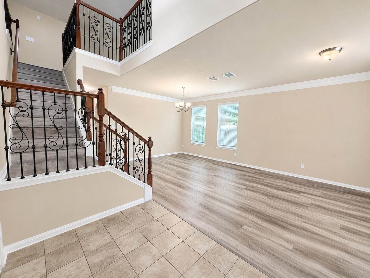 24910 Diamond Ranch Drive Property Photo 2