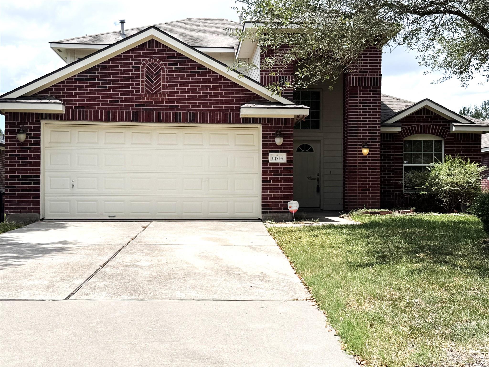 14735 Arbor Trace Court, Cypress Tx 77429 Property Photo 2