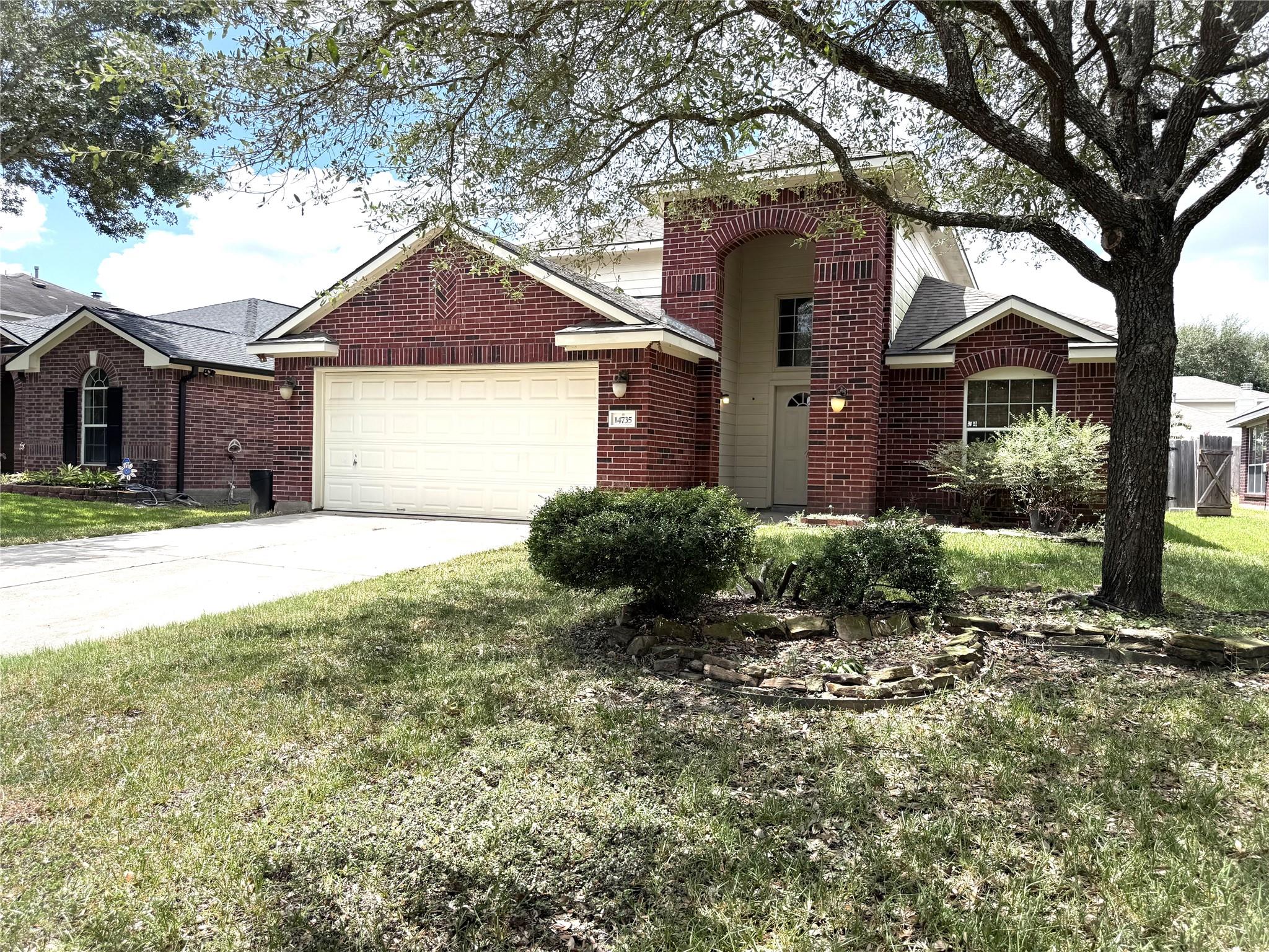 14735 Arbor Trace Court, Cypress Tx 77429 Property Photo 17