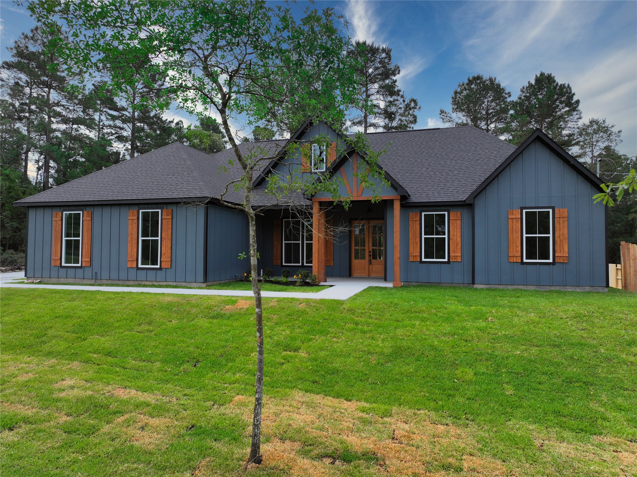 15520 Mata Road Property Photo 1