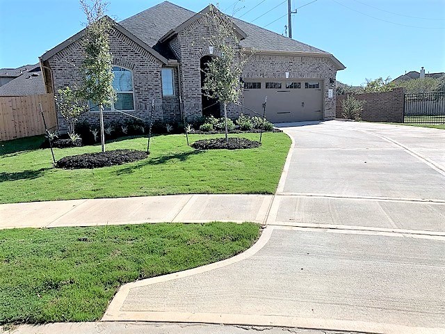 526 Richfish Run Drive Property Photo