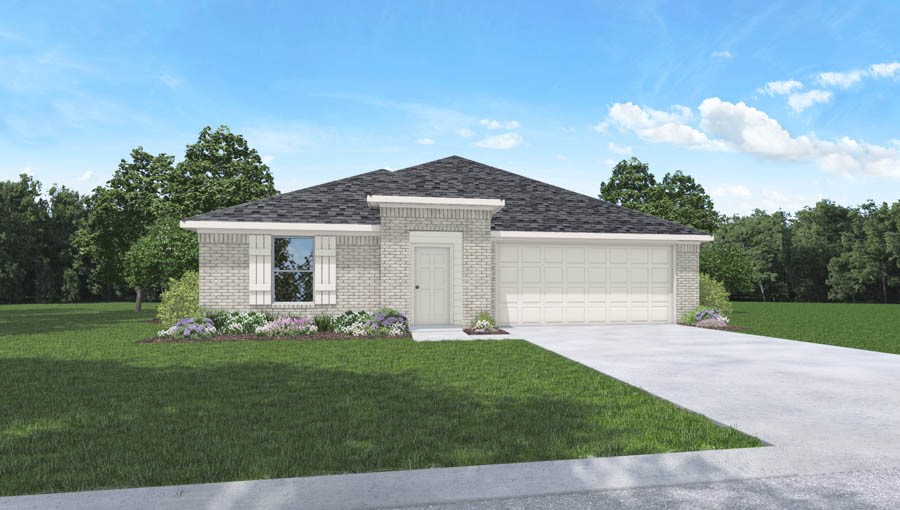 40542 Clover Willow Drive Property Photo 1