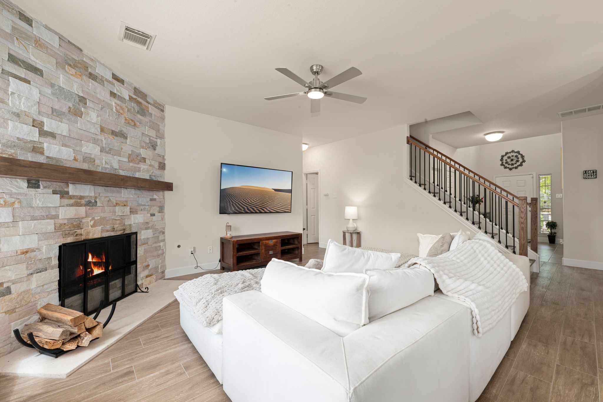 25227 Bright Hollow Lane Property Photo 9