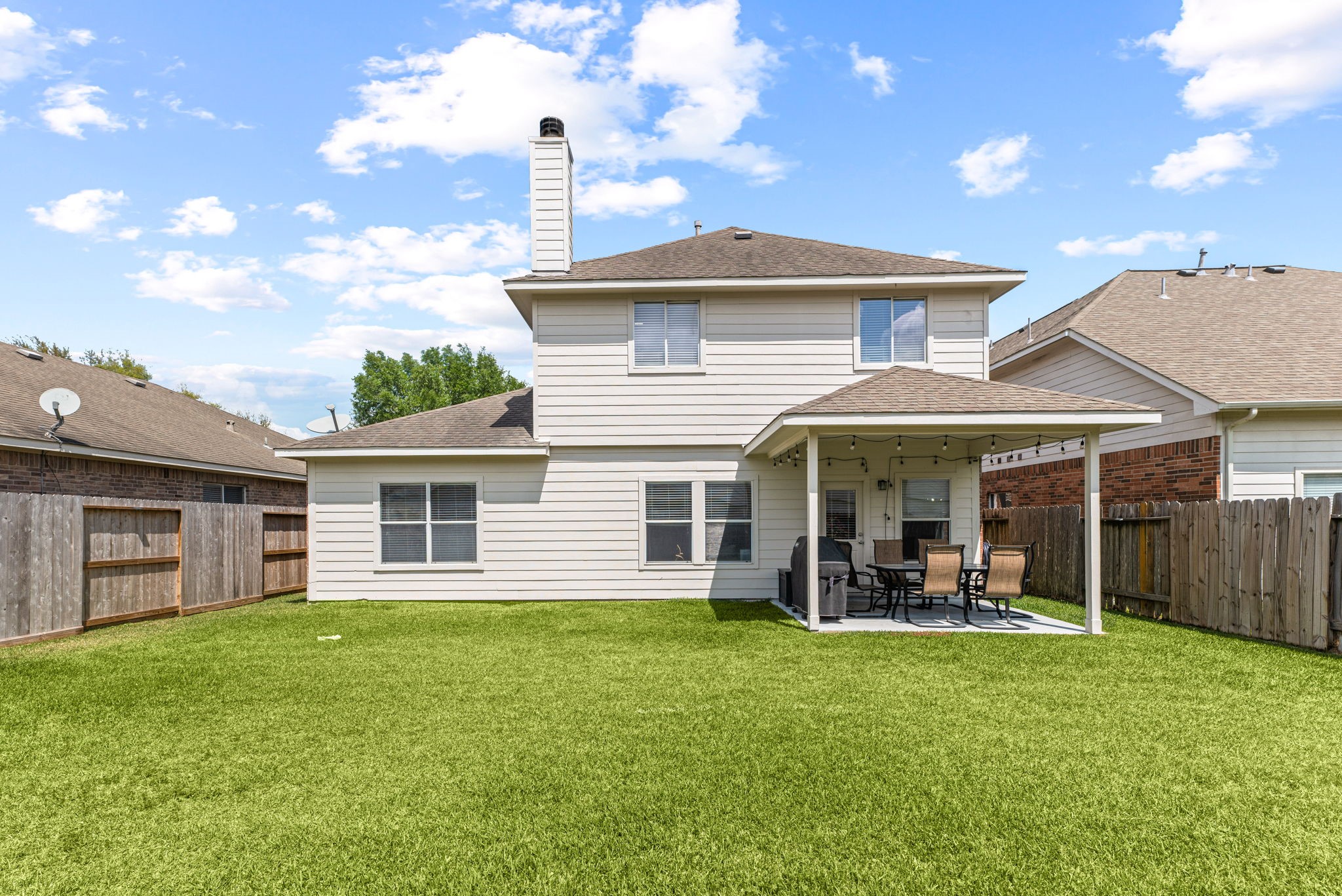 25227 Bright Hollow Lane Property Photo 27