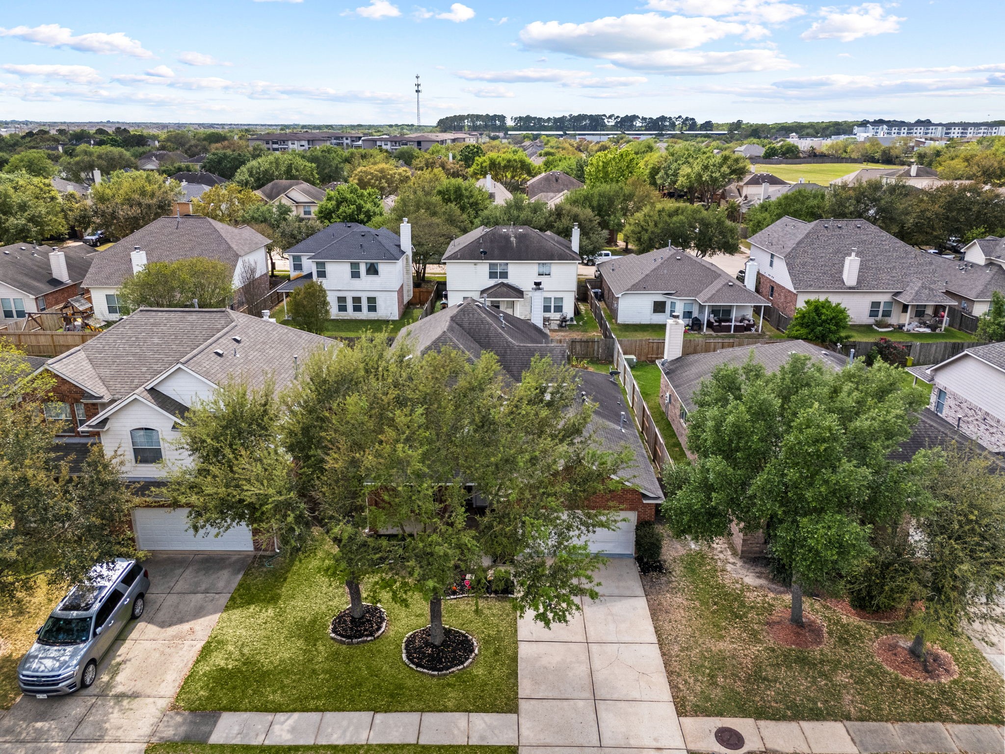 25227 Bright Hollow Lane Property Photo 29