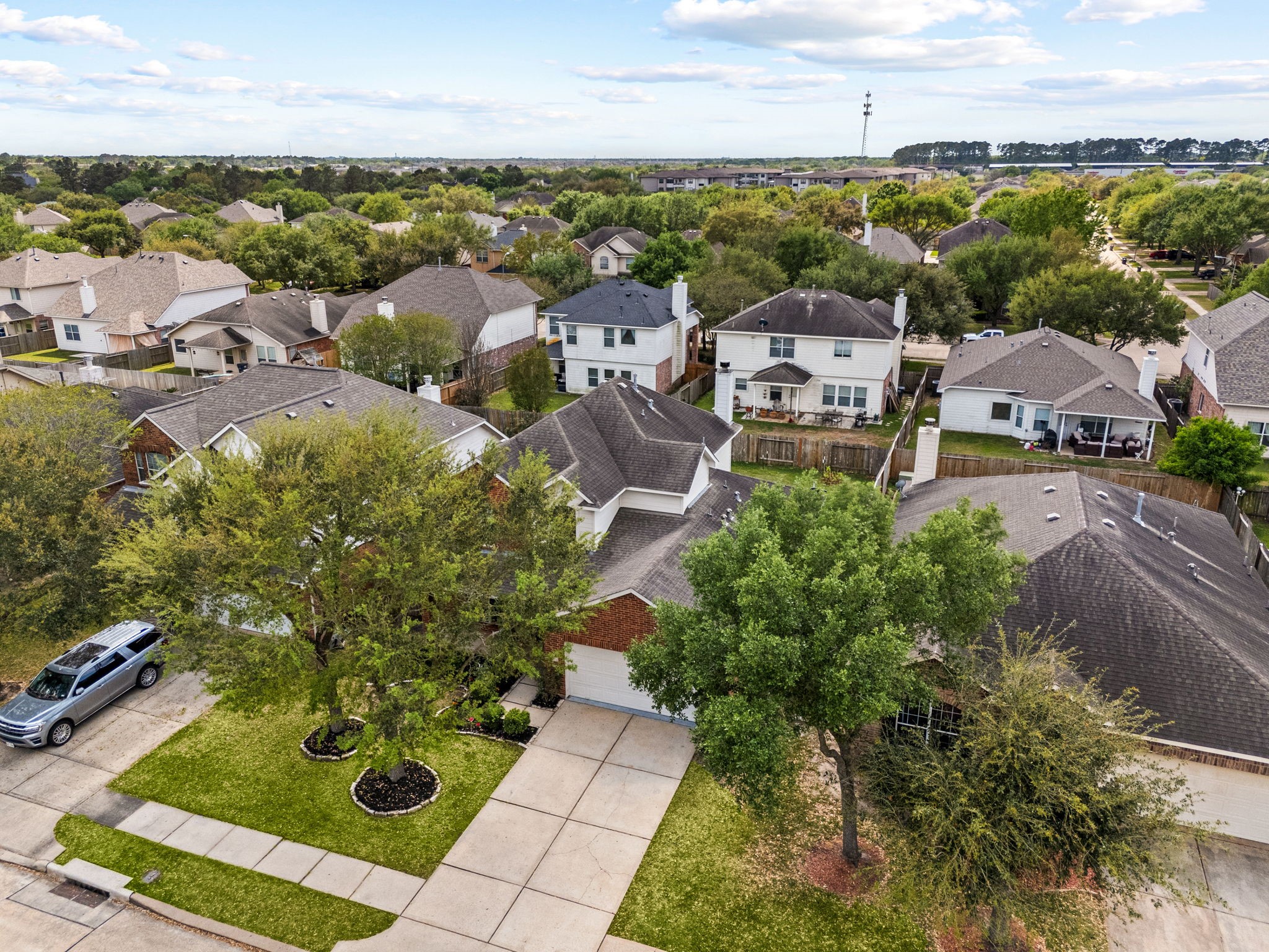 25227 Bright Hollow Lane Property Photo 30