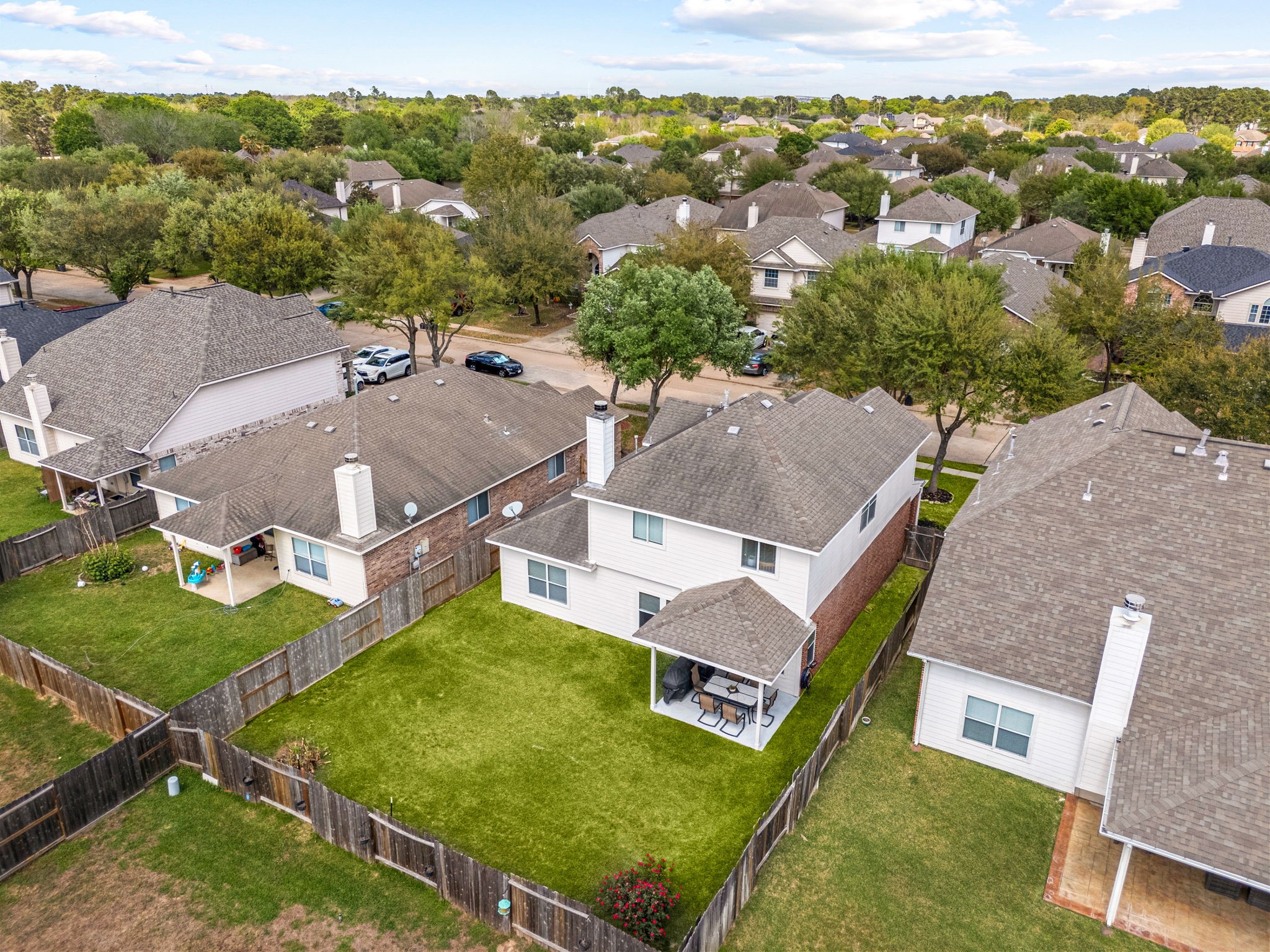 25227 Bright Hollow Lane Property Photo 31